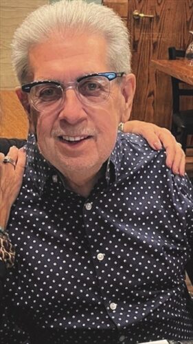JOHN  MEADOWS